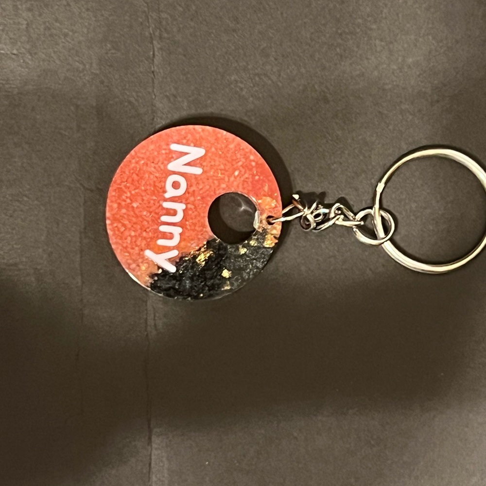 Personalized keychains! - Picture 7 of 13